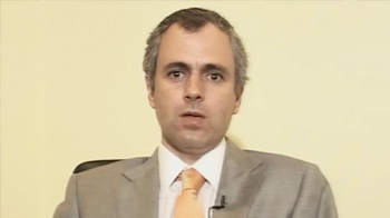 Not in favour of death penalty, says Omar Abdullah