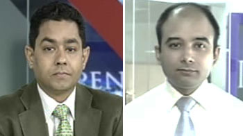 What brokerage firms & charts say about IT stocks?