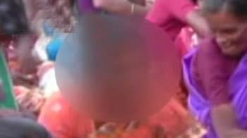 Video : 269 convicted for raping adivasi women