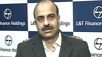 Banking license will serve to biz expansion: L&T Finance