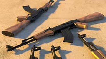Russian Army to stop buying iconic AK47 rifles