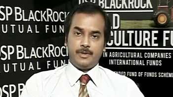 DSP BlackRock launches agri fund