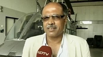 Video : Decision to shut Kingfisher Red is sad: Gopinath