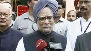 PM announces Rs. 1000 crore relief fund for quake-hit Sikkim