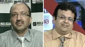 Avoid Sun TV, buy Kingfisher: Angel Broking