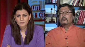 Video : Minister vs minister: Has the Govt contained the damage?
