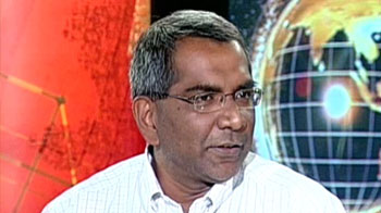 David Davidar moves on after scandal