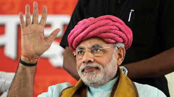 Despite Modi's absence at key meet, BJP says it's united