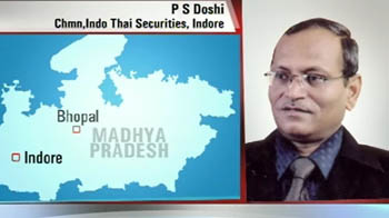 Planning to enter forext markets soon: Indo Thai Securities