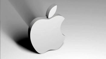 Apple denied trademark for "Multi-touch"