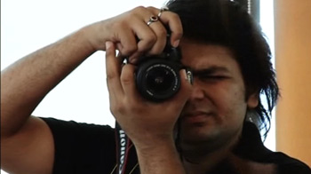 Gadget Guru Camera special