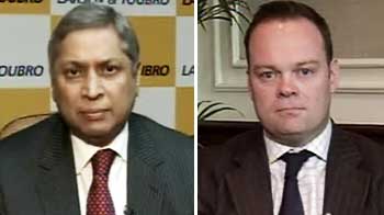 Coal shortage should be highest priority of govt: L&T