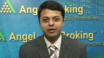 Video : Book profits and move out of ADAG stocks: Angel Broking