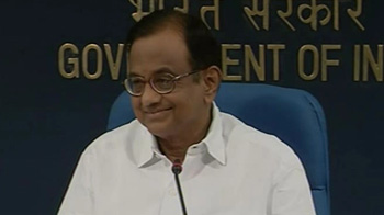 Did Chidambaram offer to resign? Memory loss, he jokes