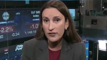 US to slip into modest double dip recession: BNP Paribas