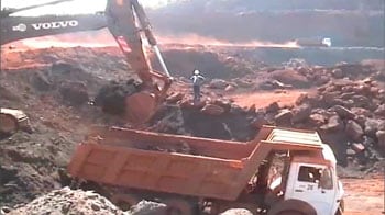 Video : Mining Bill cleared, firms to share 26% profits with locals