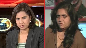 Sanjeev Bhatt targeted for taking on Narendra Modi? Sanjeev Bhatt targeted for taking on Narendra Modi?