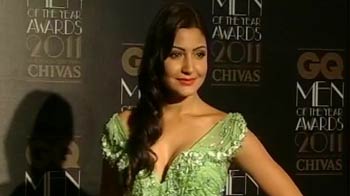 Anushka miffed with YRF? Anushka miffed with YRF?