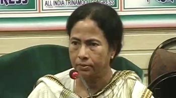 Naxals send open letter to Mamata Banerjee