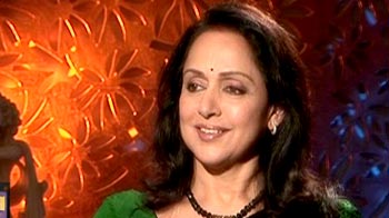 Hema Malini: The one and only <i>Dream Girl</i>