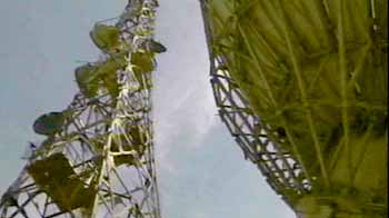 Did CAG hike 2G loss estimate?