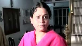 Video : The police threatened us: Sanjeev Bhatt's wife