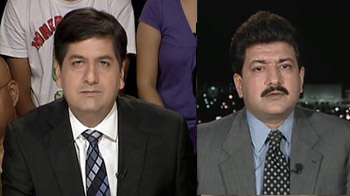 Is China a bigger threat than Pakistan for India?