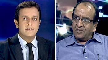 नेतृत्व के सवाल से जूझती भाजपा...