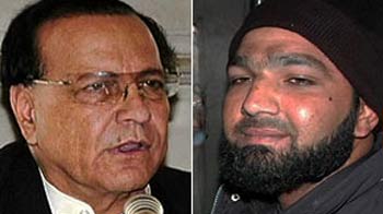 Pak court gives death sentence to Salmaan Taseer's assassin