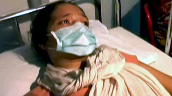 कानपुर की लड़की ने मांगी इच्छामृत्यु