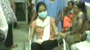 Cancer patient fights for right to die