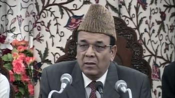 J&K custodial death: Opposition is politicising the issue, says Govt