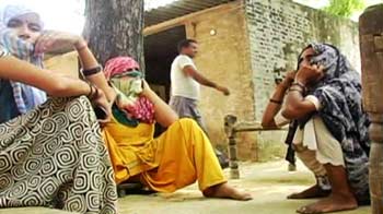 भट्टा पारसौल में पुलिस का गोरखधंधा