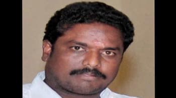 Did Puducherry education minister send proxy for exam?
