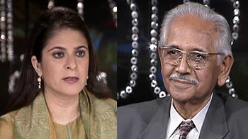 Your Call with Justice JS Verma