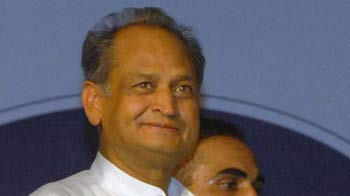 Bharatpur violence: Minority panel slams Gehlot govt