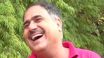 Laugh your way to fitness