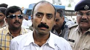 Video : Gujarat: Will Sanjeev Bhatt get bail?