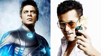 सलमान के शो में जाएंगे शाहरुख!