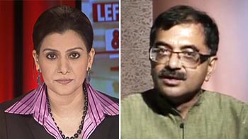 Defining poverty: Another self-goal by UPA?