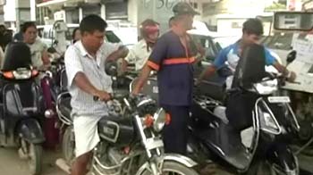 Manipur: Blocked for over two months, forgotten by Govt