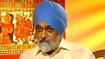 Rahul Gandhi didn't speak to me about poverty controversy