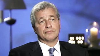 Not a case of doomsday in US: JP Morgan Chase Not a case of doomsday in US: JP Morgan Chase