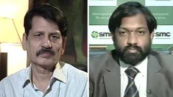 Other banks at risk after SBI downgrade