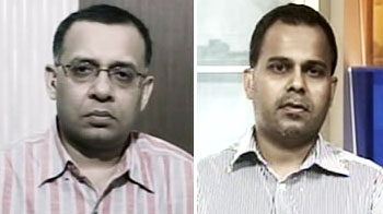 Investors should tread cautiously‎: Crossseas Capital