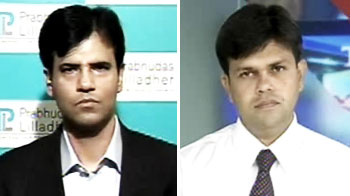 Technical charts negative bias for markets: Kotak Securities