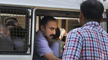 Home Ministry asks Gujarat govt to ensure Sanjiv Bhatt is safe in prison