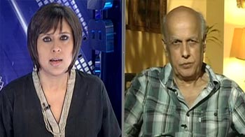 Modi vs Bhatt - V for vendetta?