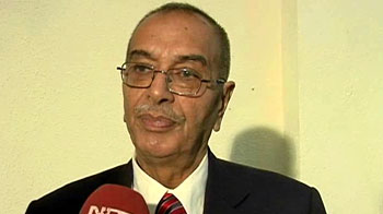 The 78-year old marathon man