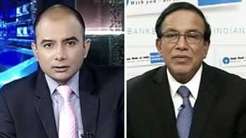 Need capital infusion urgently: SBI